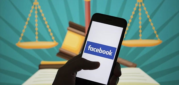 ’Veri mağdurları, Facebook’tan tazminat talep edebilir’
