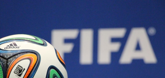 FIFA, 48 takımdan vazgeçti