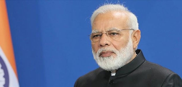 Hindistan parlamento seçimlerini Başbakan Modi’nin partisi kazandı