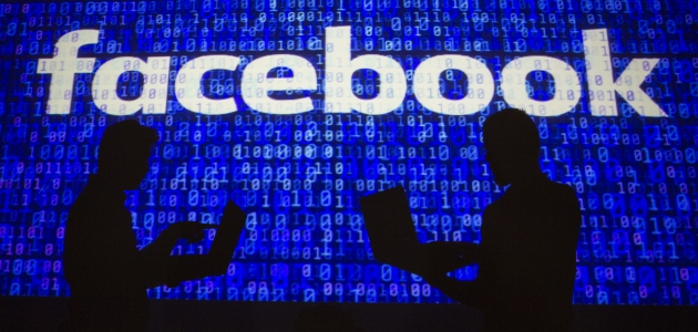 Facebook’un veri takibinden kullanıcı haberdar olacak