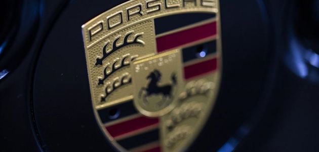 Porsche’ye baskın