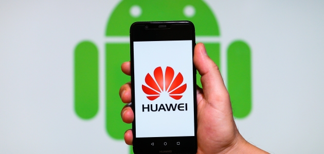 Huawei’den ABD’nin yaptırım kararı hakkında “anayasaya aykırılık“ başvurusu