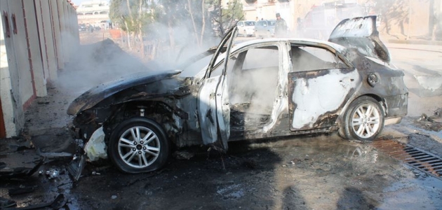 Kabil’de peş peşe 3 bombalı saldırı