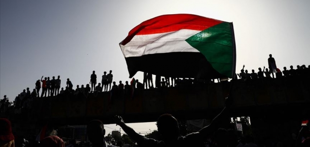 ABD, İngiltere ve Norveç’ten ortak Sudan açıklaması