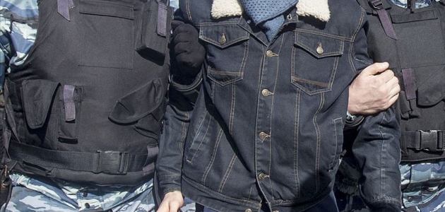 Kırım’da 8 Tatar gözaltına alındı