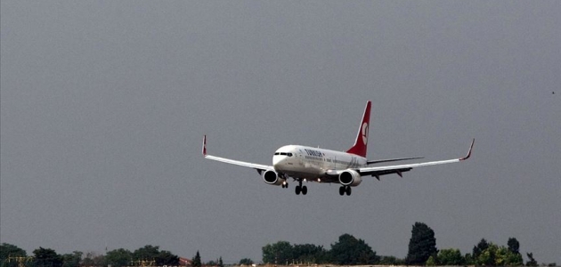 Erzurum Havalimanı’nda uçuş iptallerine teknolojik çözüm
