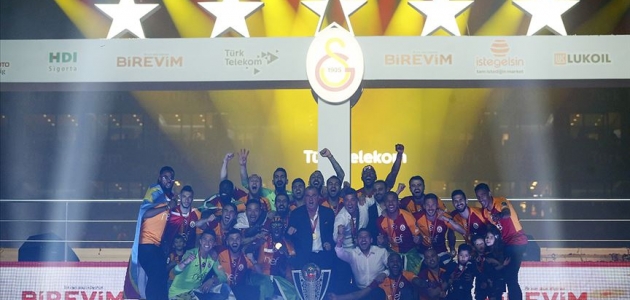 Galatasaray Instagram’da etkileşim rekoru kırdı