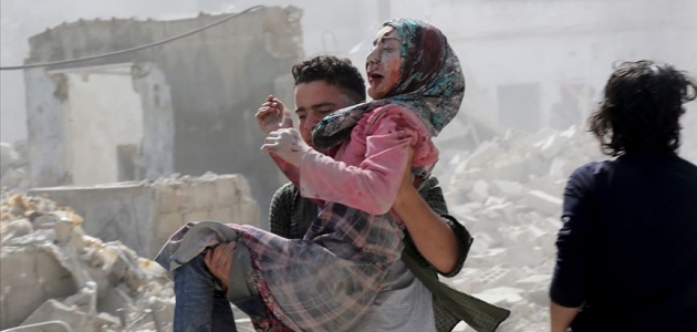 BM: İdlib’deki 3 milyon kişi risk altında