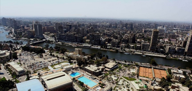 Mursi’nin vefatının ardından Mısır’da alarm durumu ilan edildi