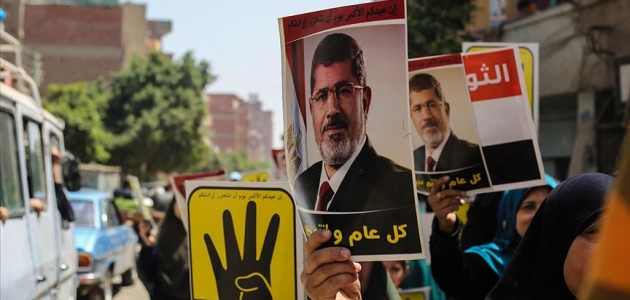 Mursi’nin aile kabristanına defnedilmesi talebi reddedildi