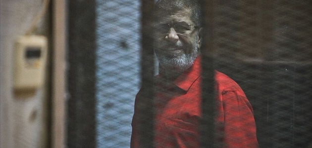 Arap dünyasından Mursi’nin vefatına ilişkin taziye mesajları