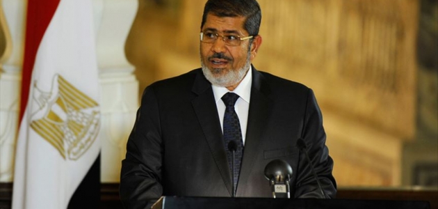 Mısır makamları Mursi’nin taziye merasimine izin vermedi