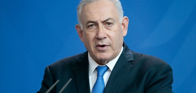 Netanyahu’dan İran’a üstü kapalı uyarı