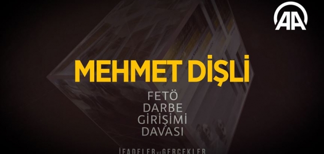 Mehmet Dişli’ye 141 kez ağırlaştırılmış müebbet hapis cezası