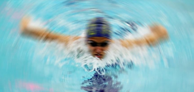 Türkiye’den Akdeniz Ülkeleri Yıldızlar Yüzme Şampiyonası’nda önemli başarı
