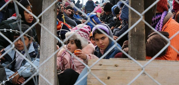 Ünal: Türkiye 5 yıl üst üste en yüksek sayıda mülteciyi barındıran ülke