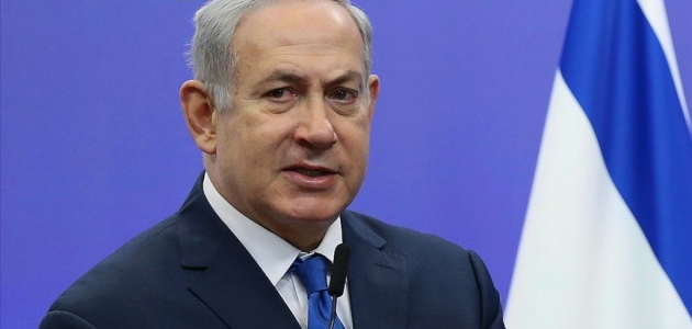 Netanyahu yine İran’ı hedef aldı