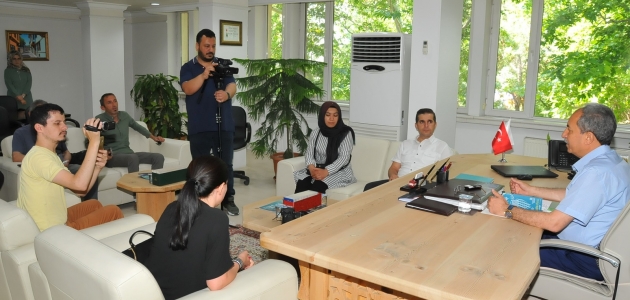 60. Uluslararası Akşehir Nasreddin Hoca Şenliği programı açıklandı