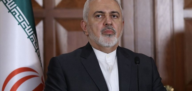 İran’dan ’nükleer silah peşinde değiliz’ açıklaması