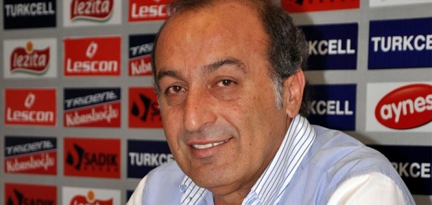 Denizlispor’un eski başkanlarından Ali İpek, hayatını kaybetti