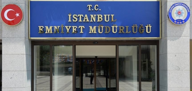 İstanbul Emniyeti ’taciz iddiaları’nı yalanladı