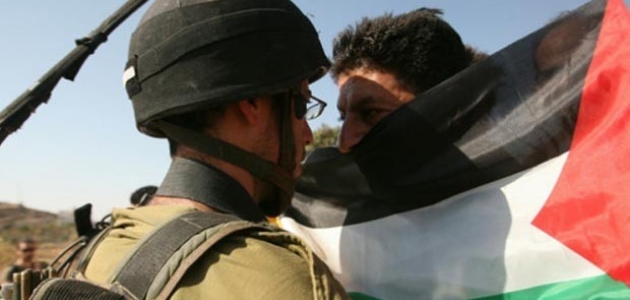 İsrail bu yılın ilk altı 6 ayında 82 Filistinliyi şehit etti