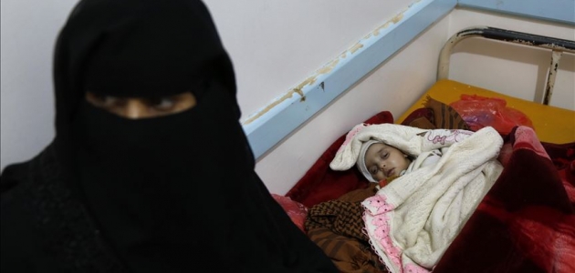 Yemenli kadınlar Husilerin hapishanelerinde ciddi hak ihlallerine maruz kalıyor
