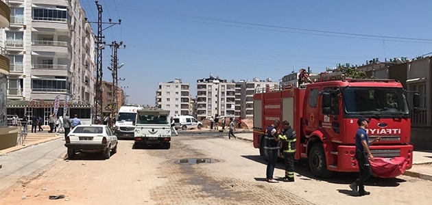 Hatay’daki patlamada araçtaki 3 Suriyeli öldü