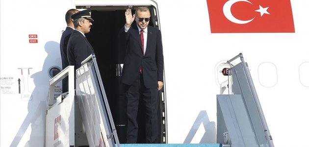 Cumhurbaşkanı Erdoğan Bosna Hersek’i ziyaret edecek