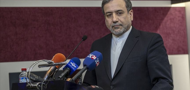 İran’dan ’Artık nükleer anlaşmaya uymayacağız’ açıklaması