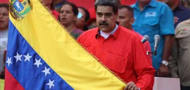 Venezuela’da hükümet ile muhalefet görüşmelere yeniden başlıyor