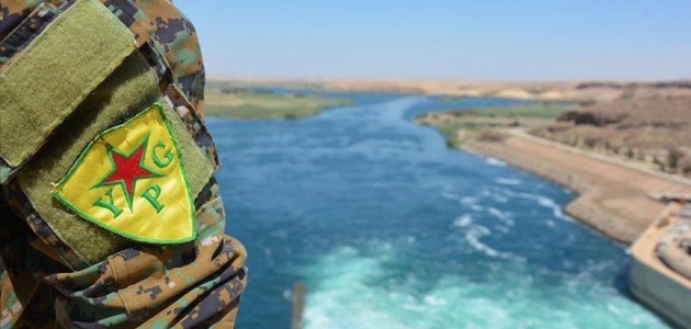Fransa terör örgütü YPG/PKK için ’çöpçatanlık’ yapıyor