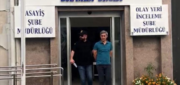 İzmir’de PKK/KCK operasyonu: 10 gözaltı