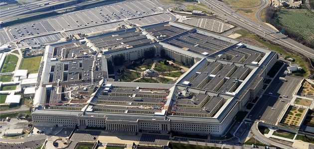 Pentagon’dan Türkiye ve F-35 açıklaması