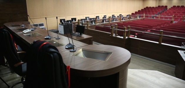 Adli tatil başladı