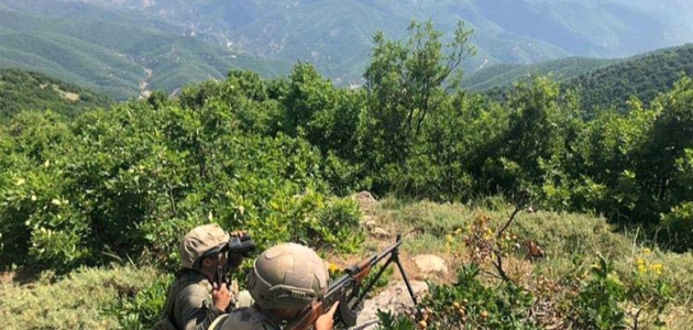 PKK ve MLKP’nin terör iş birliği ortaya çıktı