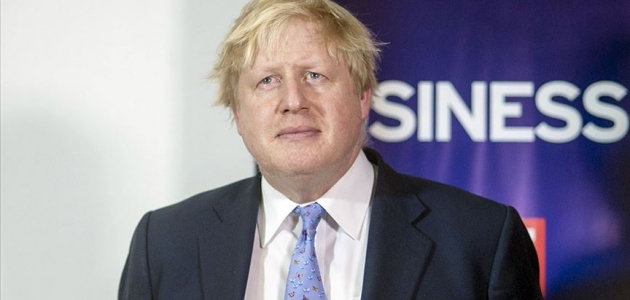 İngiltere’nin yeni başbakanı Boris Johnson oldu