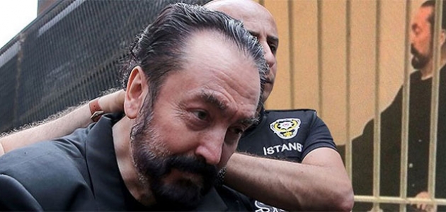 Adnan Oktar suç örgütüne yönelik iddianamede yeni detaylar
