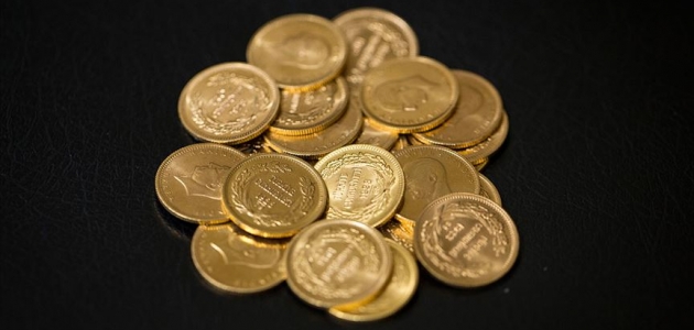 Altının ons fiyatı son 6 yılın zirvesinde