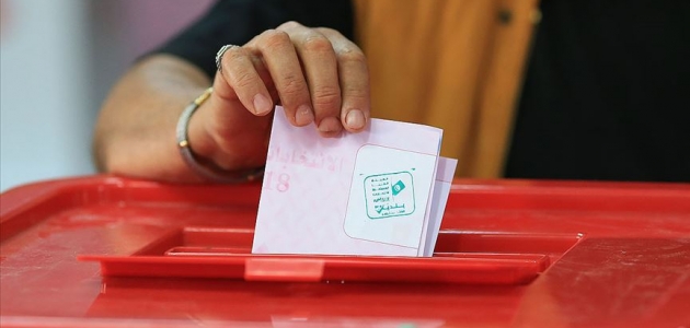 Tunus’ta cumhurbaşkanlığı seçimleri öne çekilecek