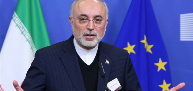 İran Arak reaktörünü yeniden faaliyete geçiriyor