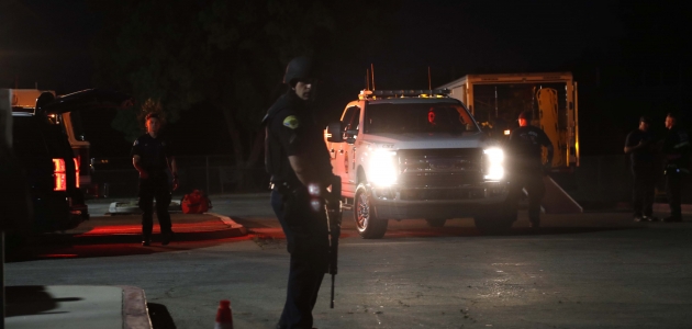 California’da yemek festivalinde silahlı saldırı: 3 ölü, 12 yaralı