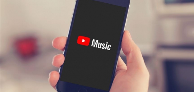 Diab: YouTube Music Türk müzisyenlerin gelir kapısı olacak