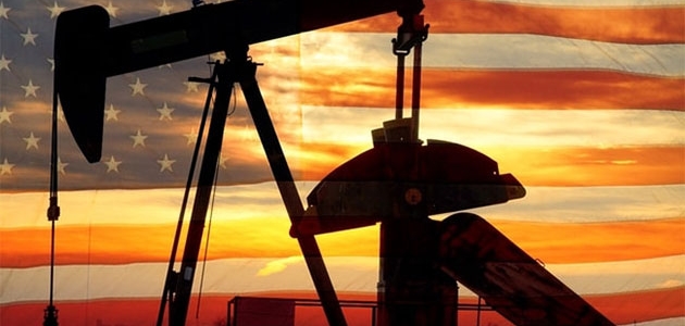 “ABD Suriye’de petrol kaçakçılığı yapıyor“