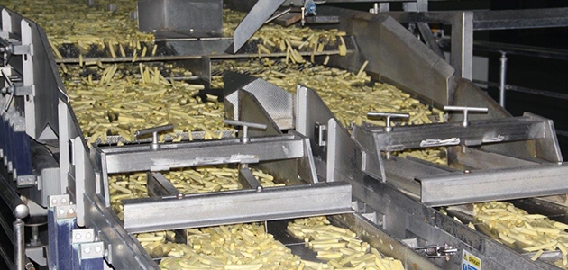 Konya Şeker’den patates üreticilerine hasat öncesi bakım avansı