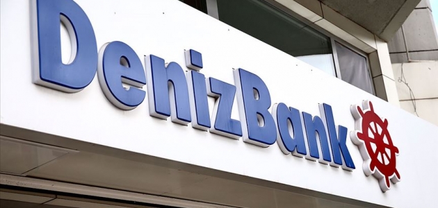 Ateş: Sberbank DenizBank’taki hisselerini Emirates NBD’ye devretti