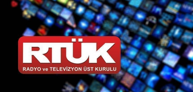 Dijital yayın platformları RTÜK’e bağlandı