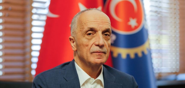 Türk-İş’ten üç aşamalı eylem kararı