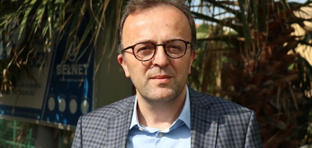Basın İlan Kurumu Genel Müdürlüğüne Rıdvan Duran atandı