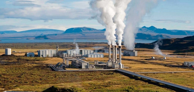 Jeotermal kaynak ve doğal mineralli su sahası ihaleleri